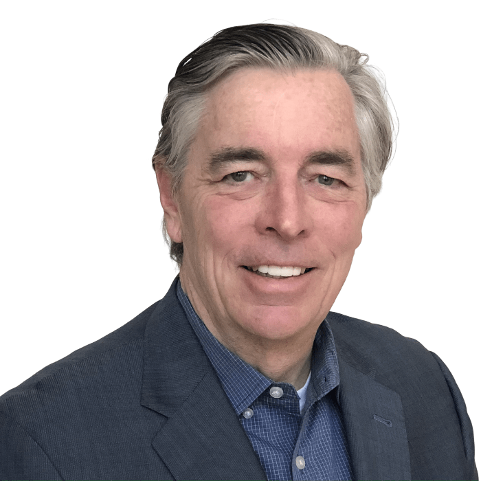 Peter McKeown - Principal Technologies - Healthcare Private Equity